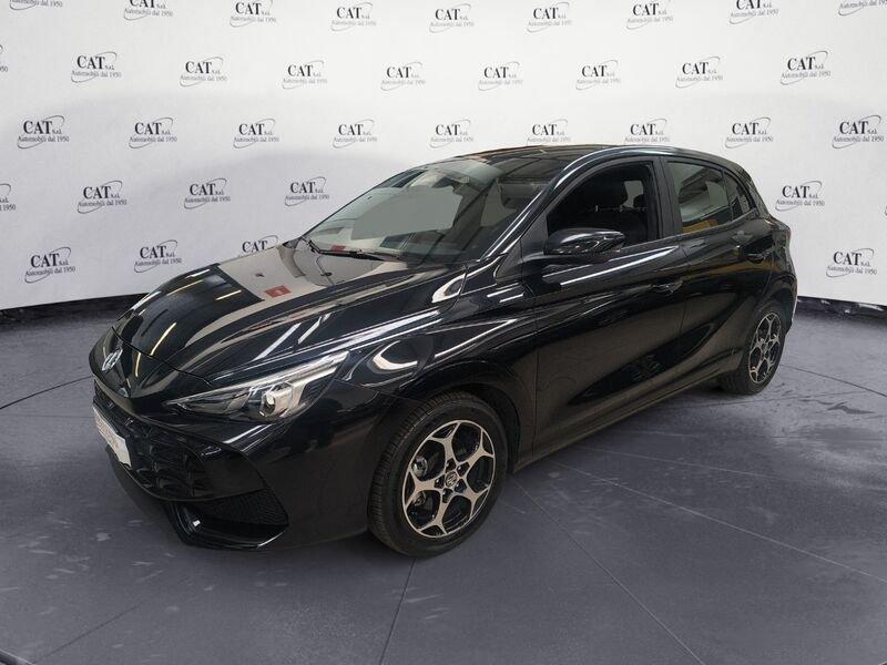 MG MG3 MG3 1.5 Comfort (PREZZO REALE)