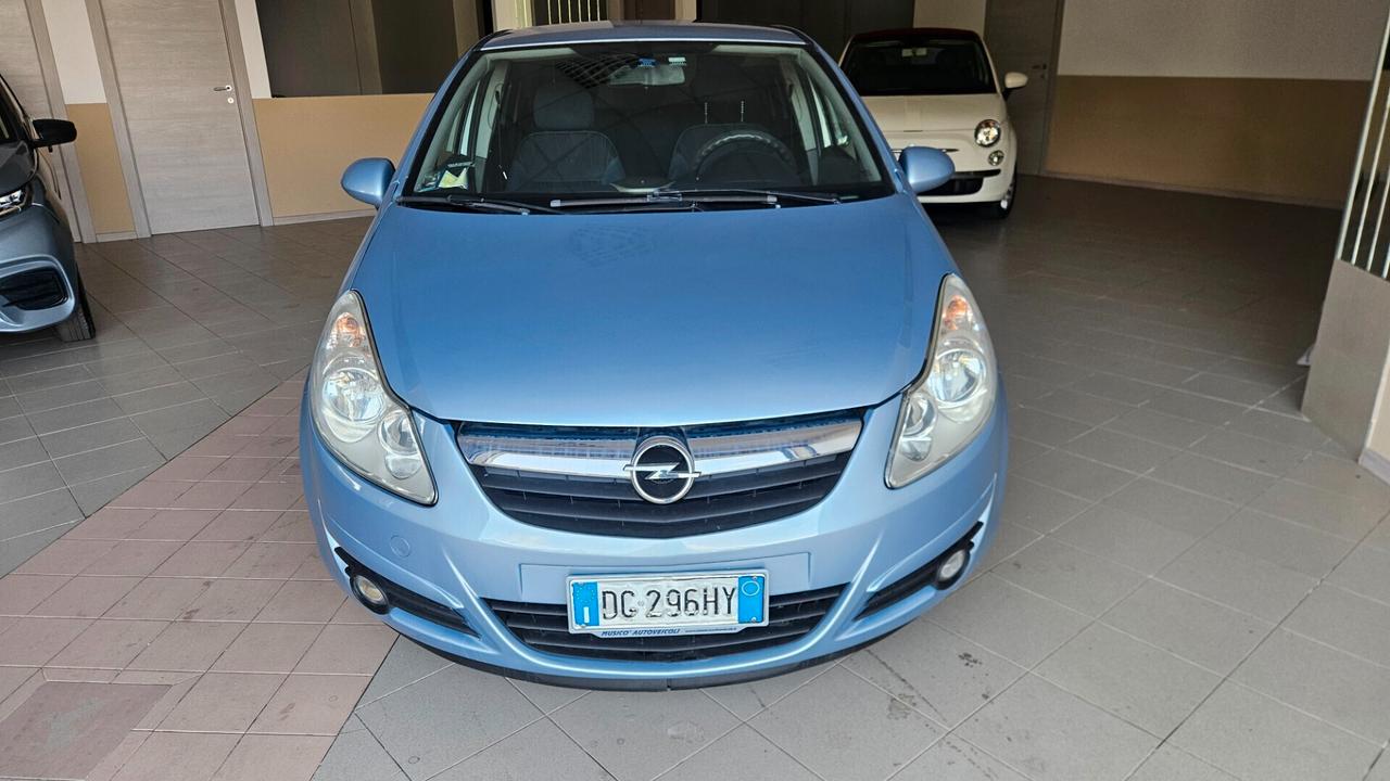 Opel Corsa 1.3 CDTI 75CV 5 porte Club