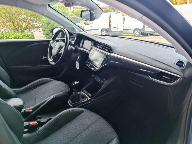 OPEL Corsa 1.2 100 CV Edition