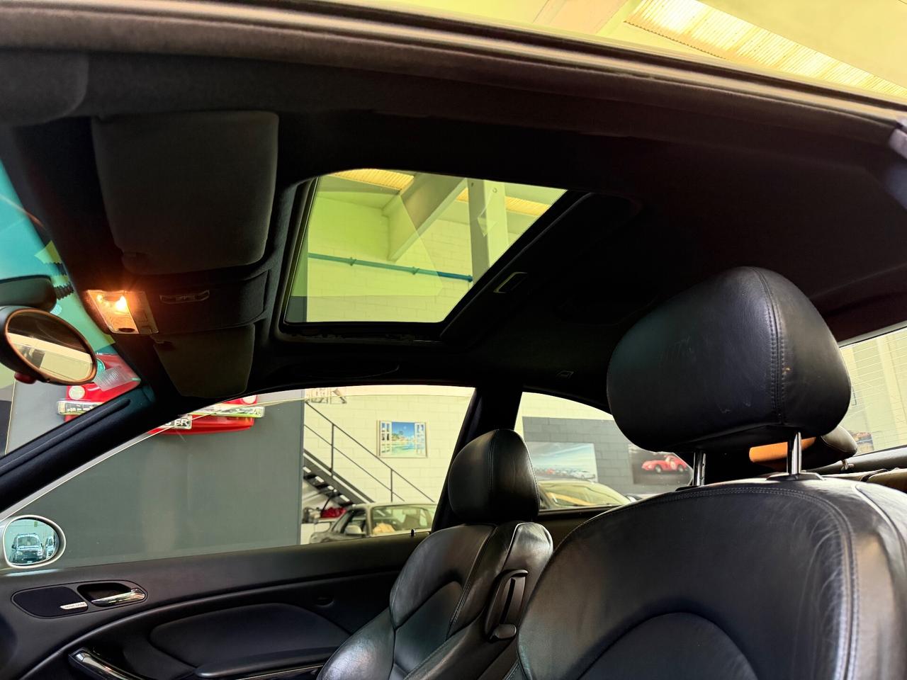 Bmw M3 coupe 343cv MANUALE — ISCRITTA ASI —