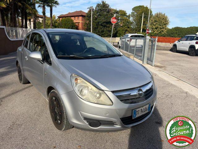 OPEL Corsa 1.2 3 porte Club