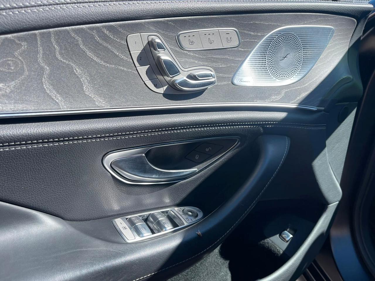 Mercedes-benz GT Coupé 4 53 4Matic+ EQ-Boost AMG