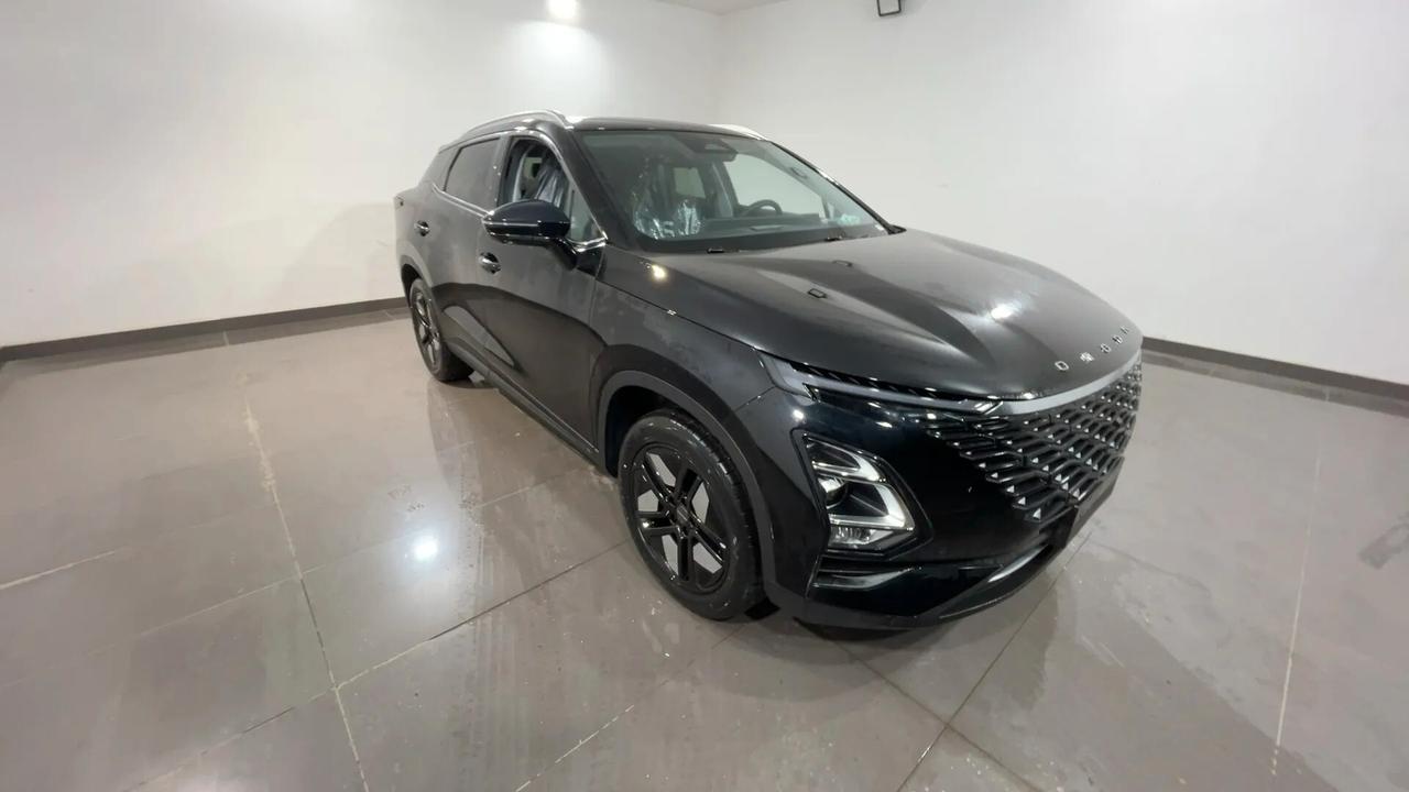 Omoda 5 1.6 tgdi Premium 7dct