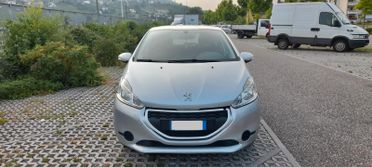 Peugeot 208 PureTech 68 5 porte Access