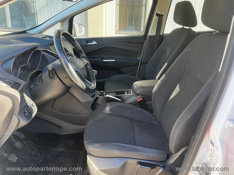 FORD C-Max 1.5 TDCi 120 CV S&S Plus