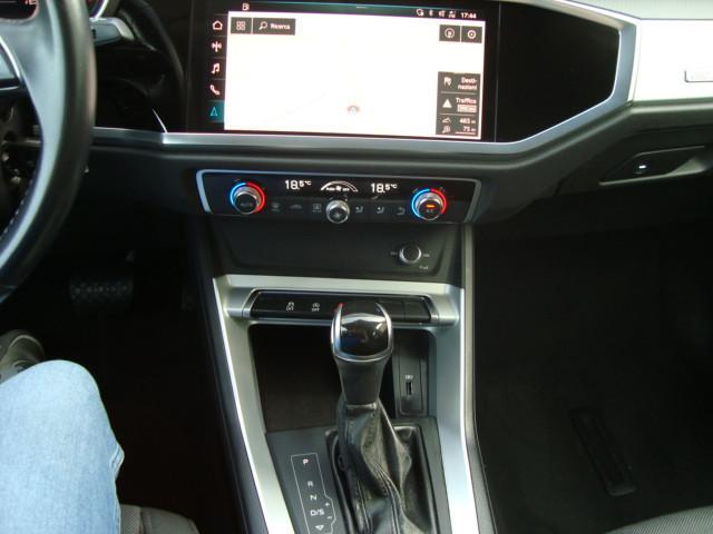 Audi Q3 35 2.0TDI S-TRONIC ''VIRTUAL COKPIT''