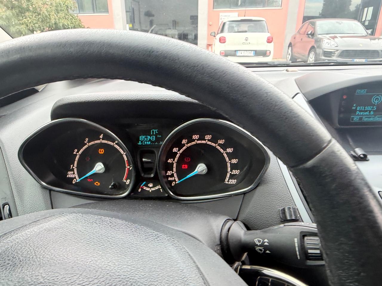 Ford B-Max 1.4 90 CV GPL Plus