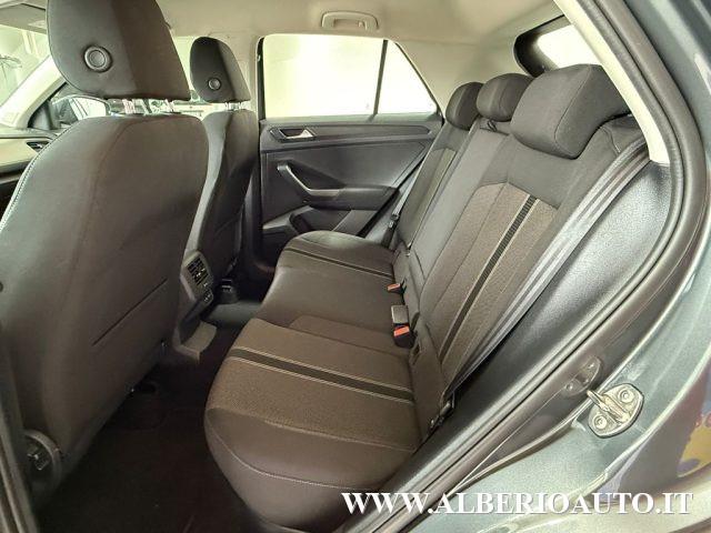 VOLKSWAGEN T-Roc 2.0 TDI SCR 150 CV DSG Business BlueMotion Technol