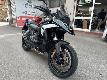 Bmw R 1300 GS TRIPLE BLACK 03/24 KM.4731 FULL OPT.