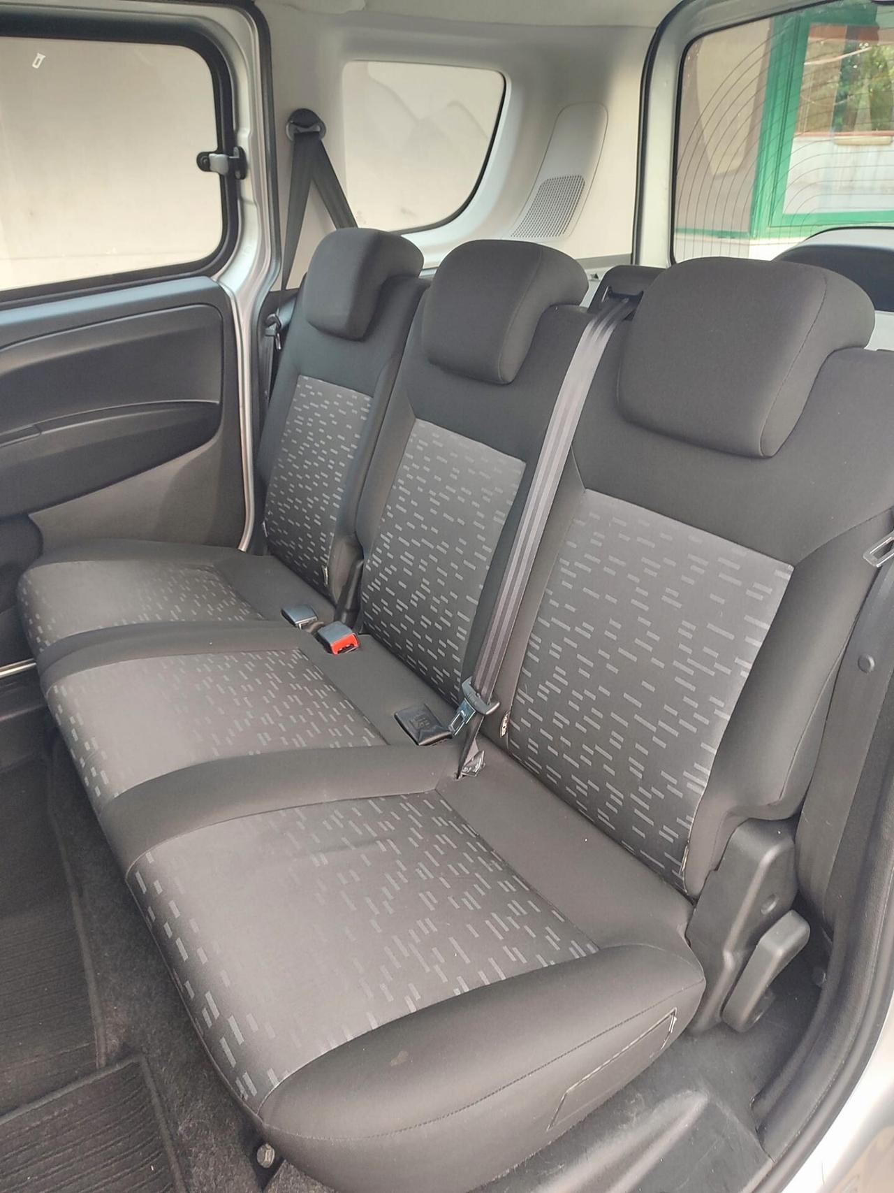 Opel Combo 1.3 CDTi 95CV PC-TN N1