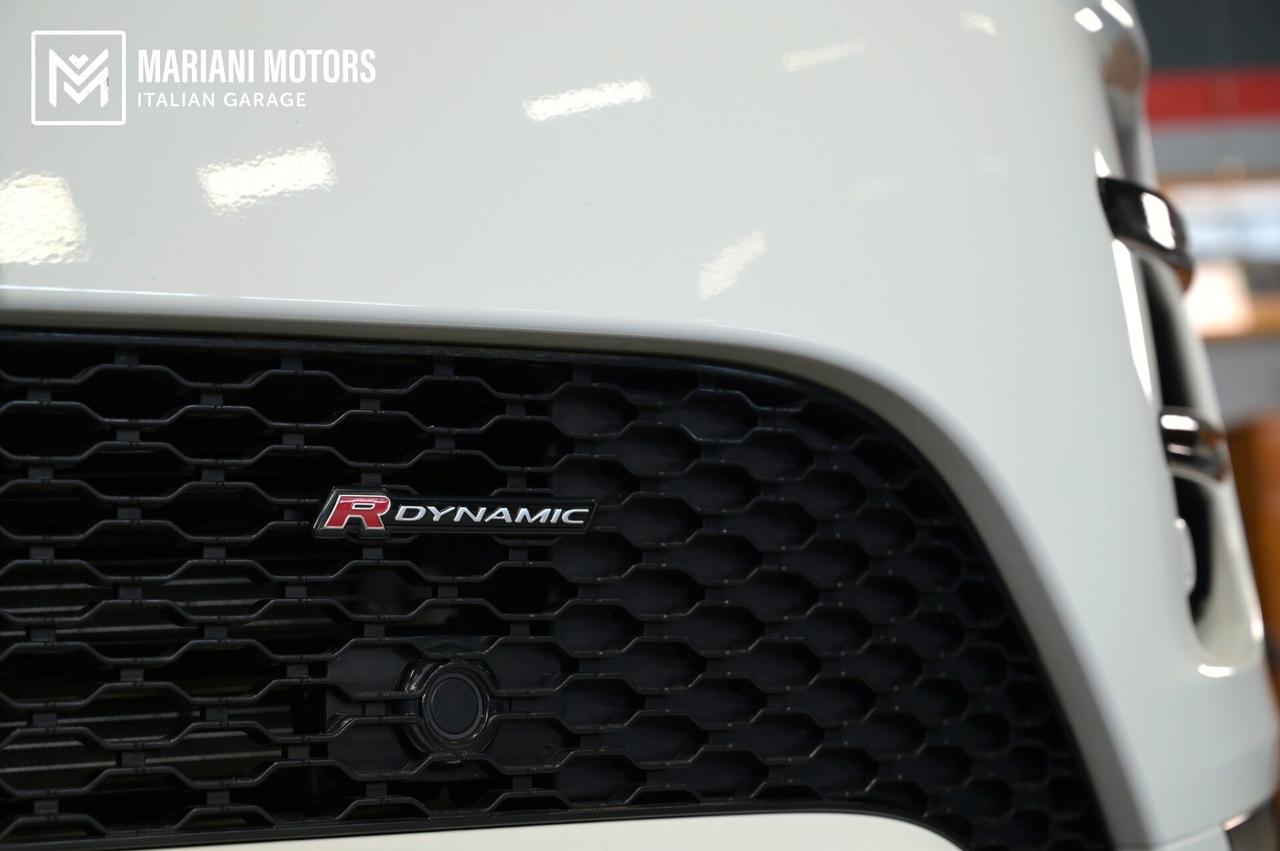 Range Rover Evoque IVA ESPOSTA
