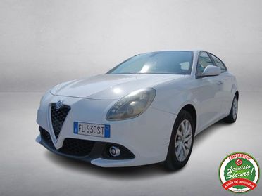 ALFA ROMEO Giulietta 1.4 Turbo 120 CV GPL