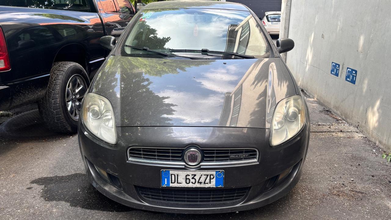 Opel Insignia 2.0 CDTI 4 porte aut. Cosmo