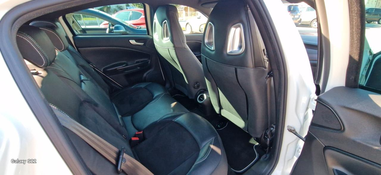 Alfa Romeo Giulietta 1750 240cv Turbo TCT Quadrifoglio Verde