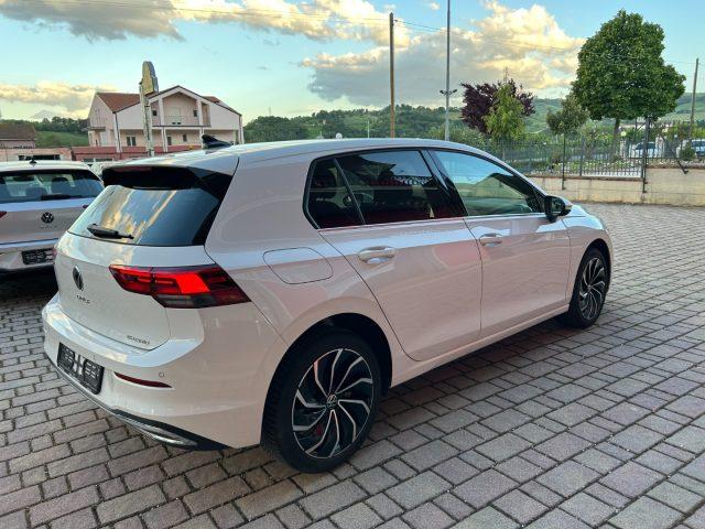 VOLKSWAGEN Golf 1.4 TSI eHYBRID 204 CV DSG Style
