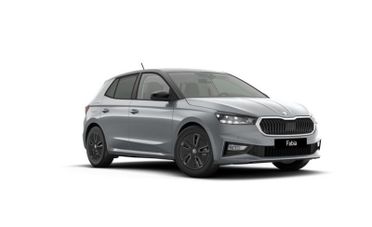 Škoda Fabia 1.0 TSI Evo DSG 115CV BE MORE+CLIMATRONIC+NUOVA DA IMMATRICOLARE