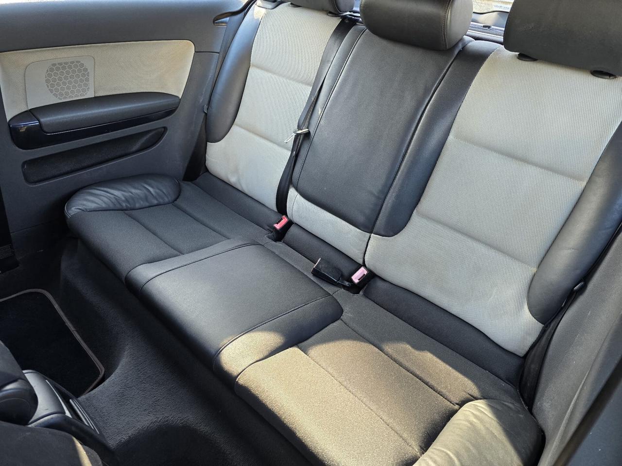 Audi A3 2.0 16V TDI Ambiente