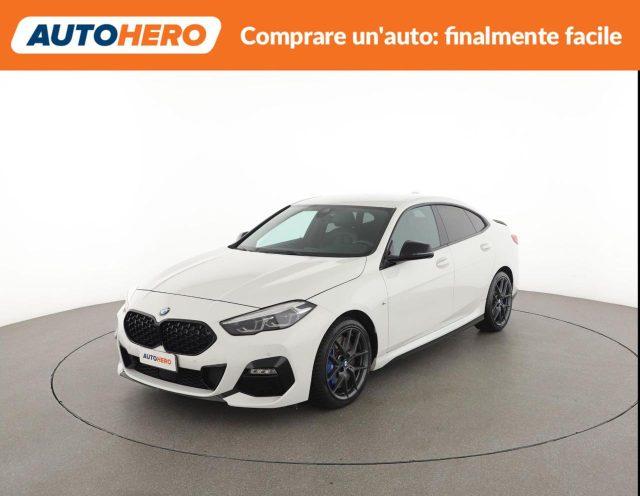 BMW 220 d Gran Coupé Msport aut.