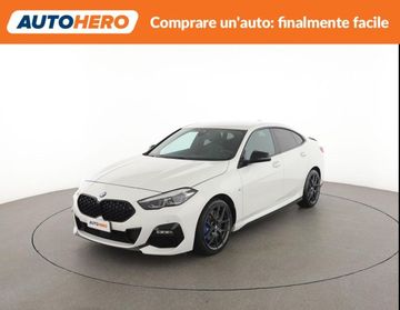 BMW 220 d Gran Coupé Msport aut.
