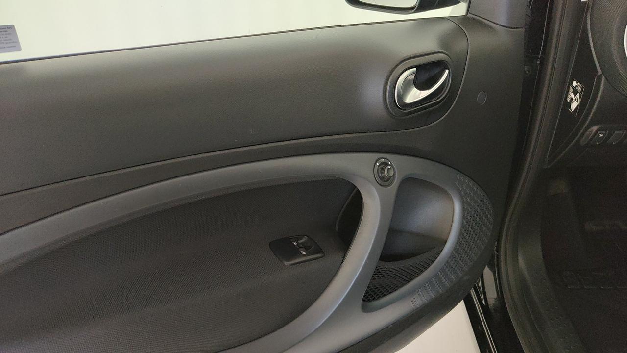 SMART Fortwo Cabrio eq Passion 22kW