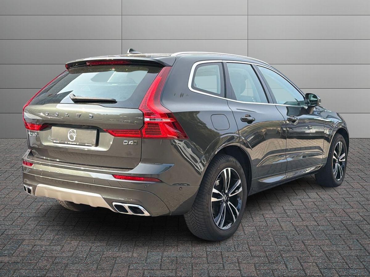 VOLVO XC60 2.0 d4 Inscription awd geartronic my18