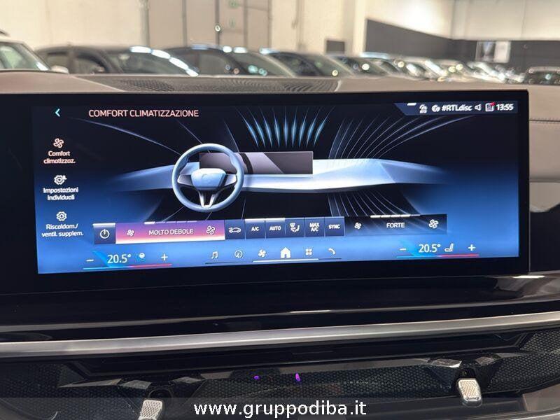 BMW X5 G05 LCI 2023 xdrive40d MSport auto