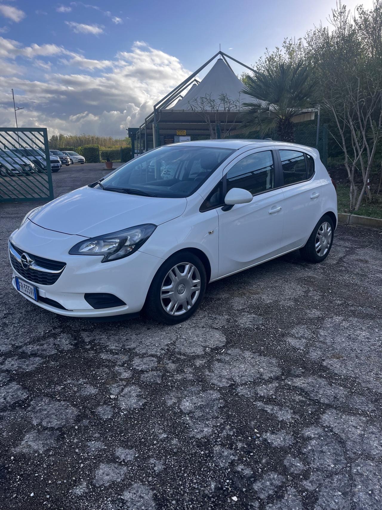 Opel Corsa 1.3 CDTI 5 porte Advance