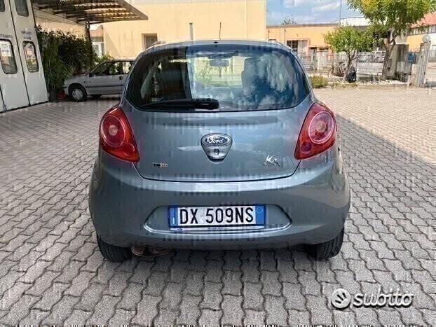 Ford Ka 1.3 Diesel Neopatentati