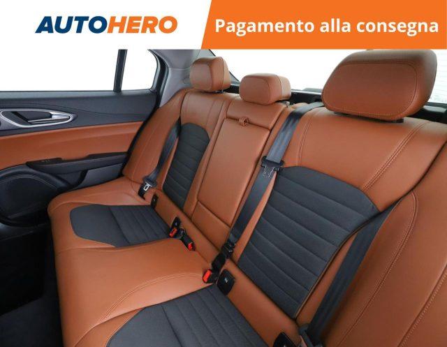ALFA ROMEO Giulia 2.2 Turbodiesel 180 CV AT8 Super