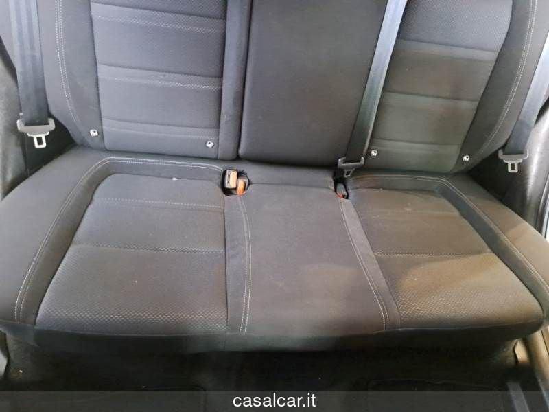 FIAT Tipo Tipo 1.6 Mjt S&S DCT SW Business FINO A 3 ANNI DI GARANZIA KM ILLIMITATI PARI ALLA NUOVA