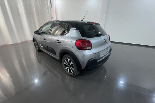 CITROEN C3 BlueHDi 100 S&S Shine