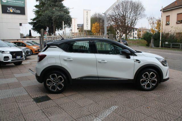 RENAULT Captur TCe 130 CV EDC FAP Initiale Paris