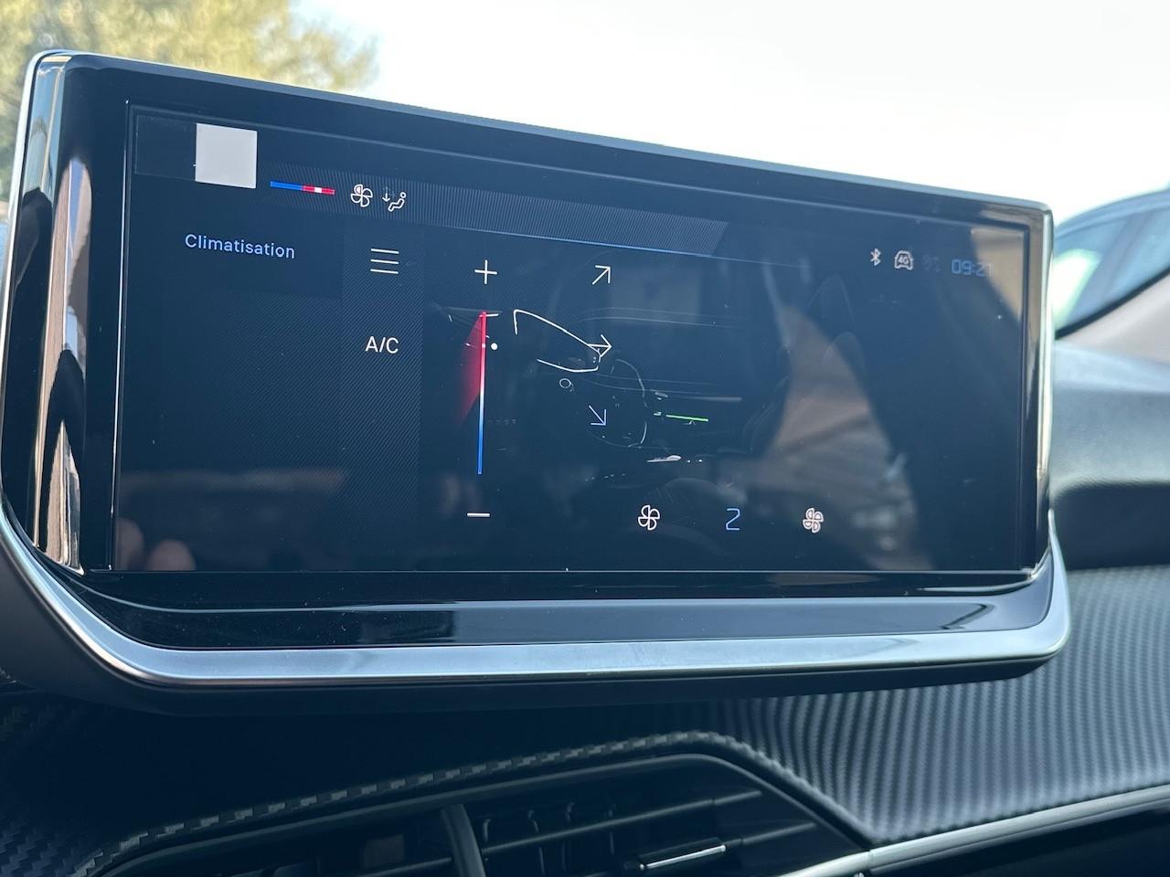 Peugeot 208 PureTech 100 Stop&Start 5 porte Style