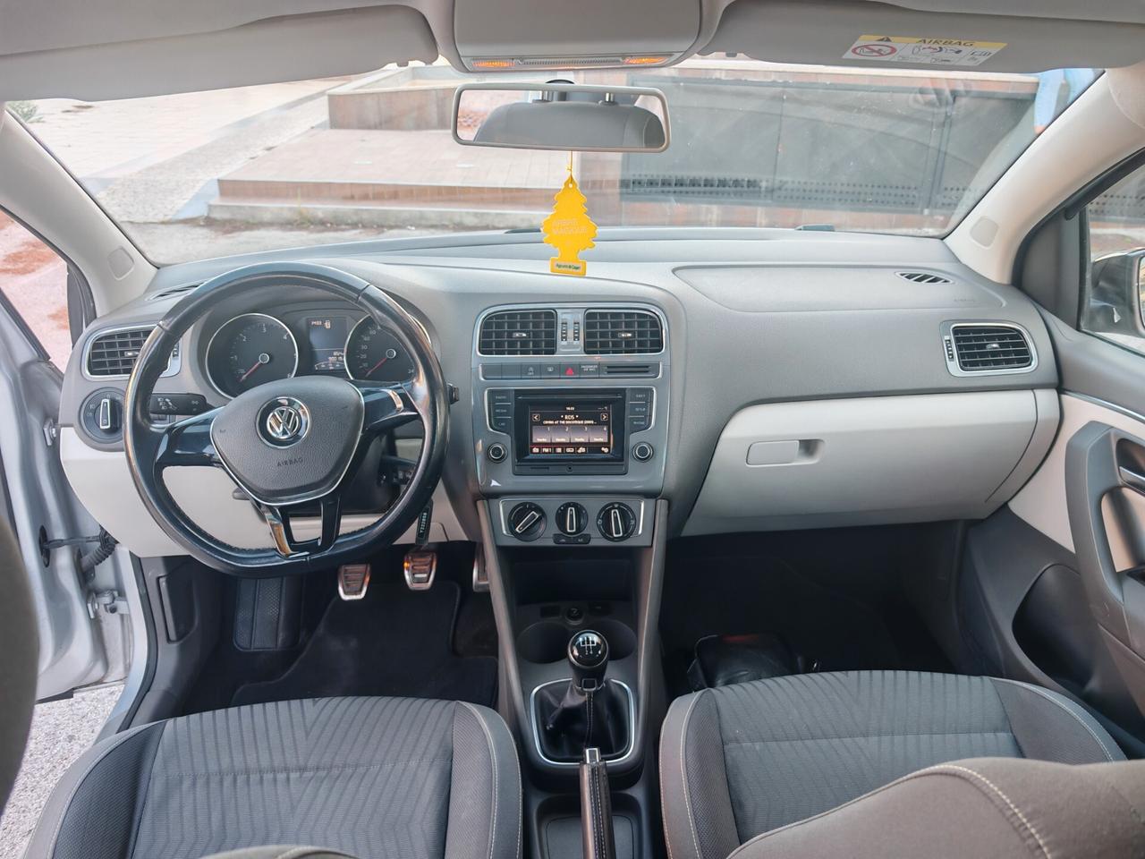 Volkswagen Polo 1.4 TDI 5p. 75cv , Perfetta per i suoi anni e km.