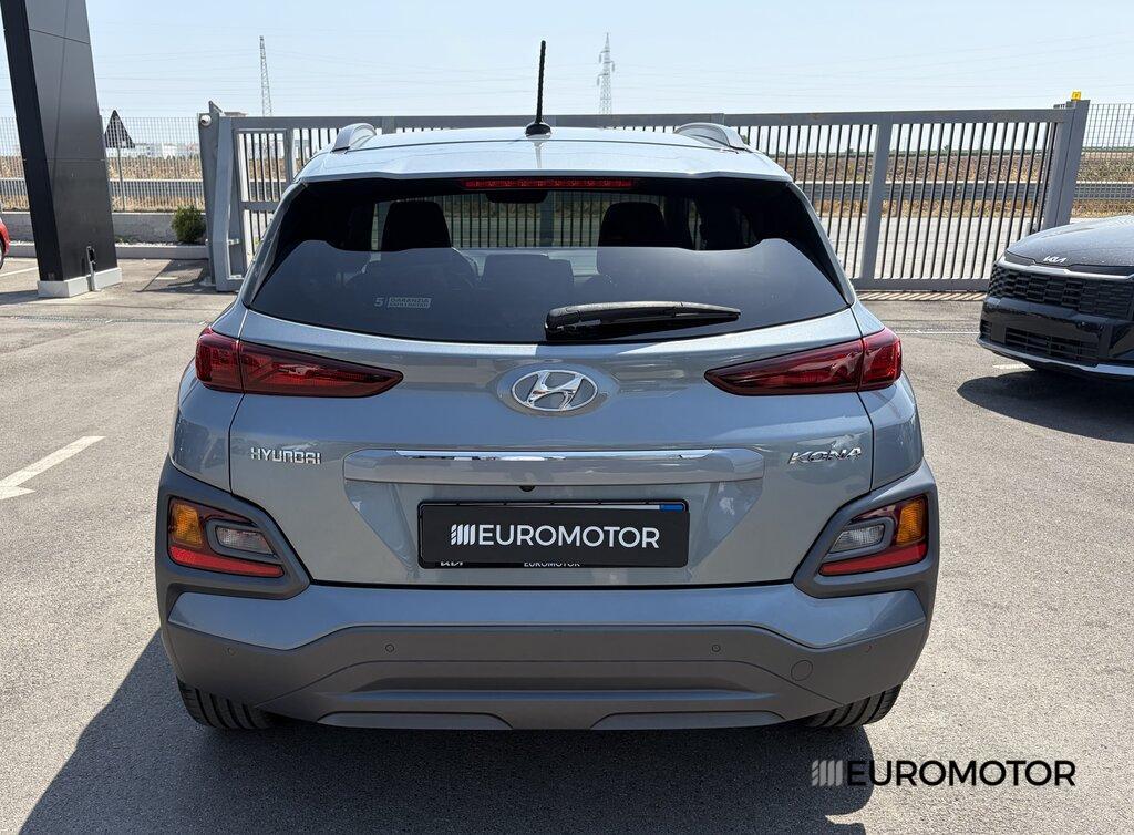 Hyundai Kona 1.6 CRDi Xpossible 2WD