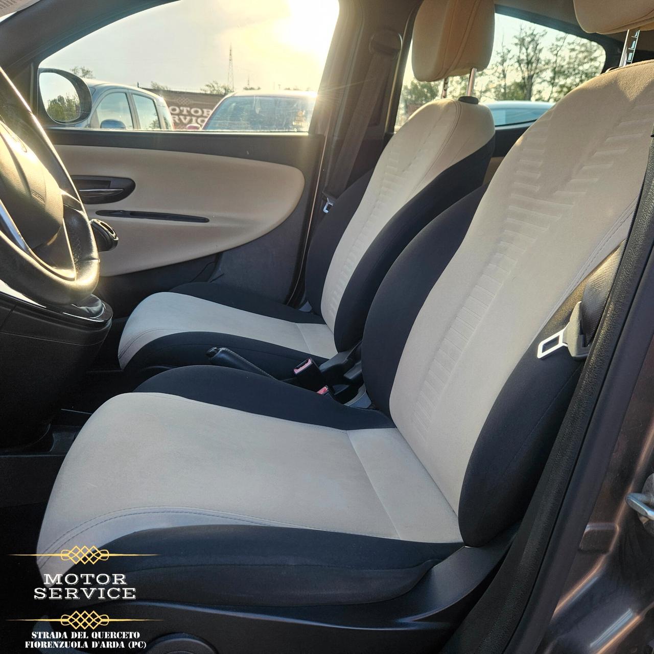 Lancia Ypsilon 1.2 PREZZO FINALE SOLO AGOSTO,