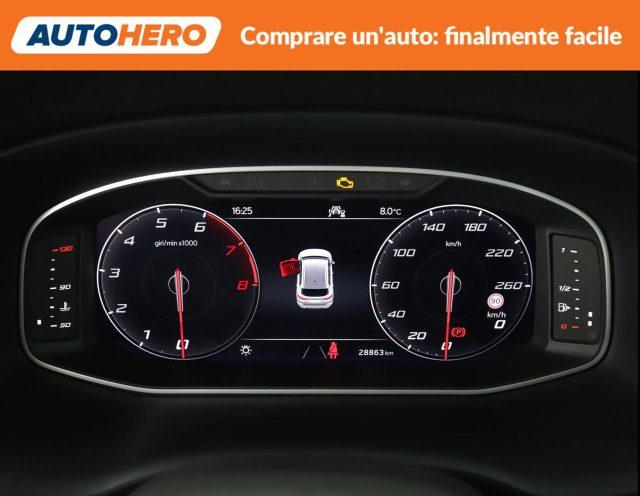SEAT Ateca 1.0 TSI Business