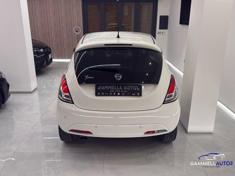 Lancia Ypsilon Ypsilon 1.3 MJT 16V 80 CV 5 porte S&S Gold