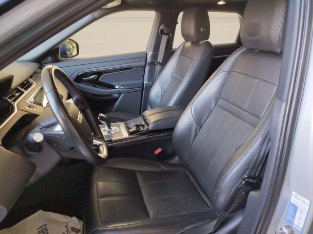 LAND ROVER Range Rover Evoque 2.0D I4 163 CV AWD Auto R-Dynamic HSE