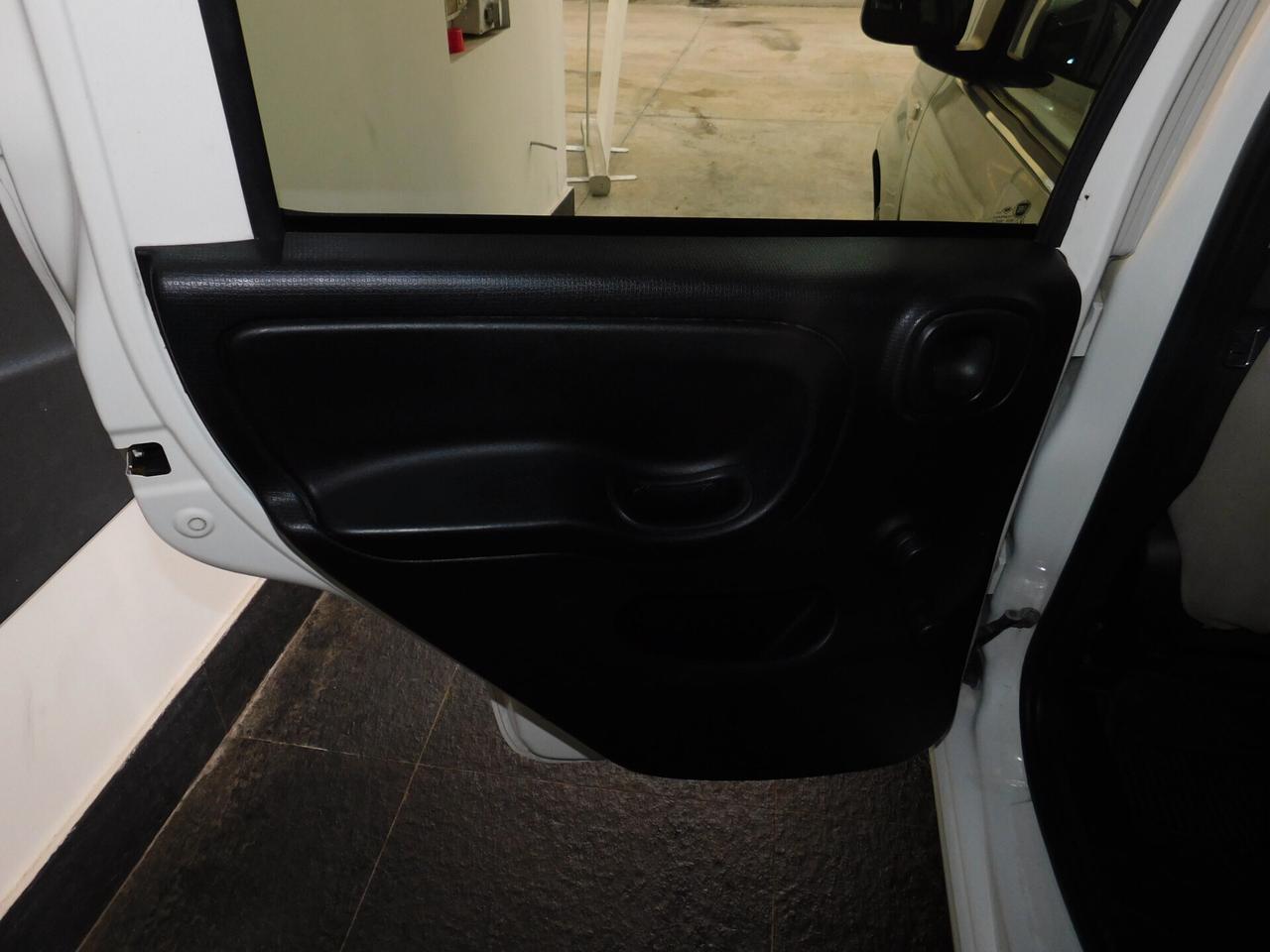 Fiat Panda 0.9 TwinAir Turbo Natural Power Lounge