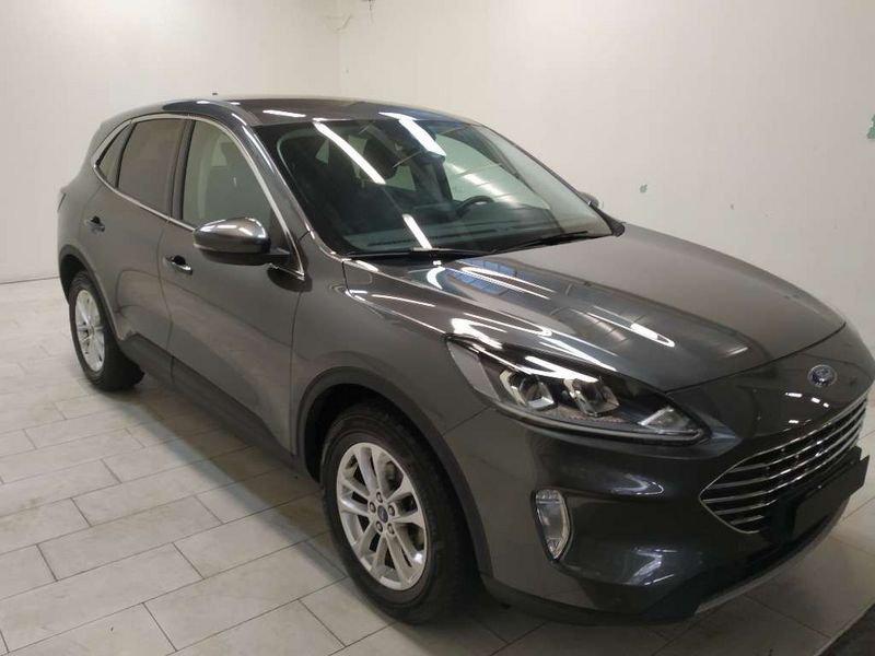 Ford Kuga 1.5 ecoblue Titanium 2wd 120cv