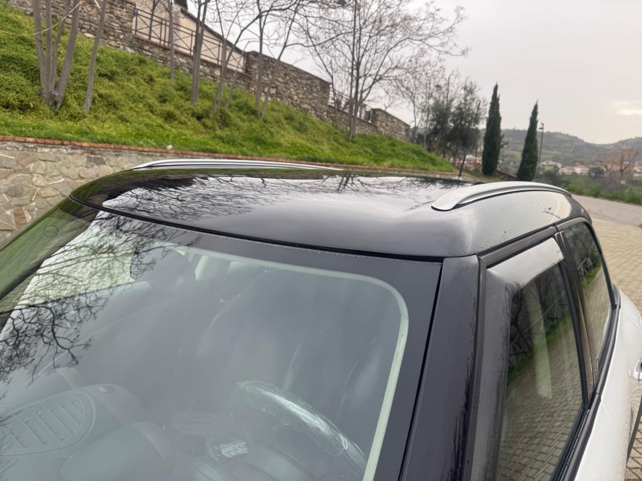 Mini Countryman 1.6 Diesel 110Cv 2010