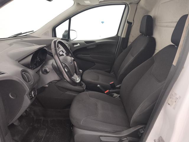 FORD Transit Courier 1.5 tdci 75cv S&S Trend my20