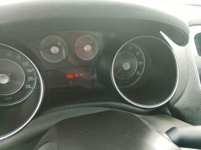 FIAT Punto Evo 1.4 5 porte Emotion EASI Power GPL