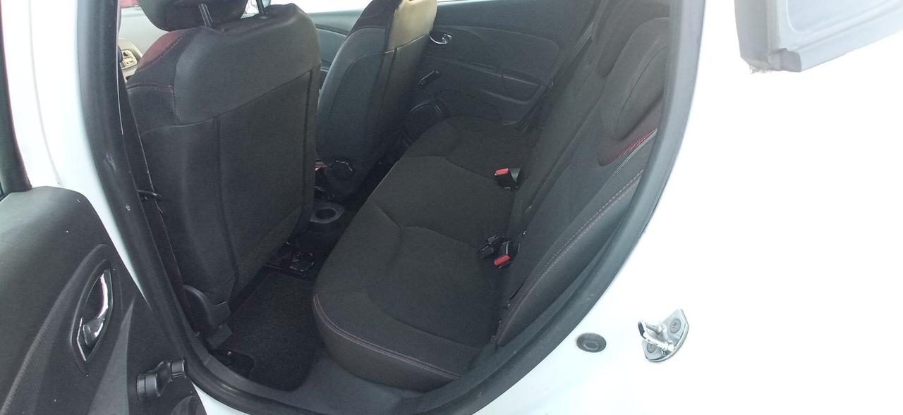 Renault Clio 1.5 dCi 8V 75CV 5 porte 1 proprietario