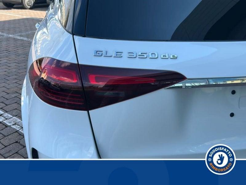Mercedes-Benz GLE 350de 4Matic EQ-Power AMG Line Premium Plus