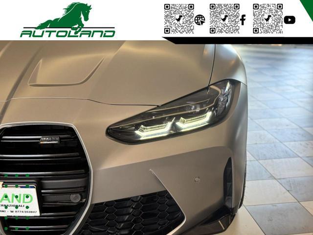 BMW M3 Touring Competition M xDrive 510CV Iva Esposta