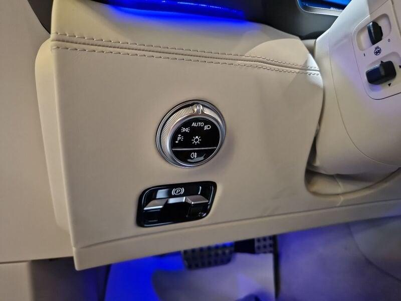 Mercedes-Benz GT AMG 63 Premium Plus 4matic+ auto