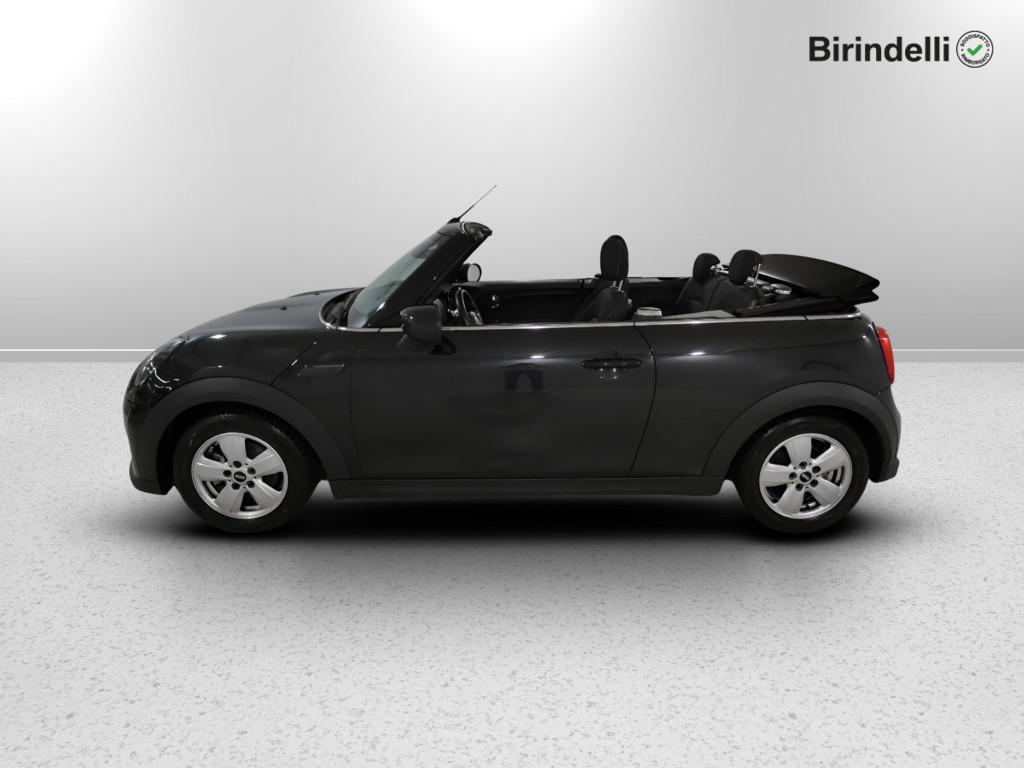 MINI Mini Cbr. (F57) - Mini 1.5 Cooper Classic Cabrio