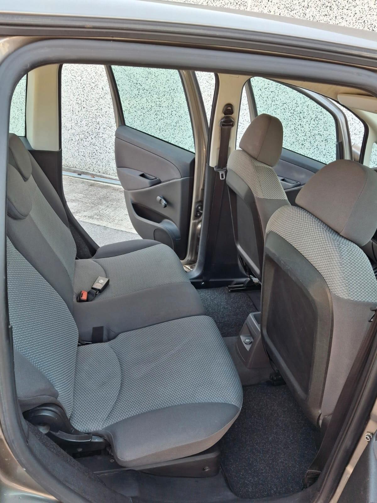 Fiat Idea 1.3 Multijet 16V 70 CV BlackEnergy